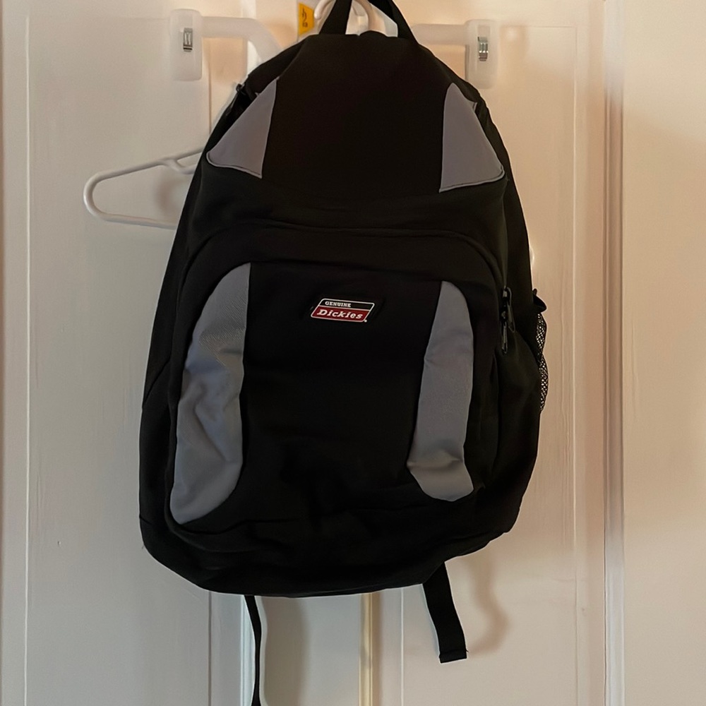 Dickies backpack